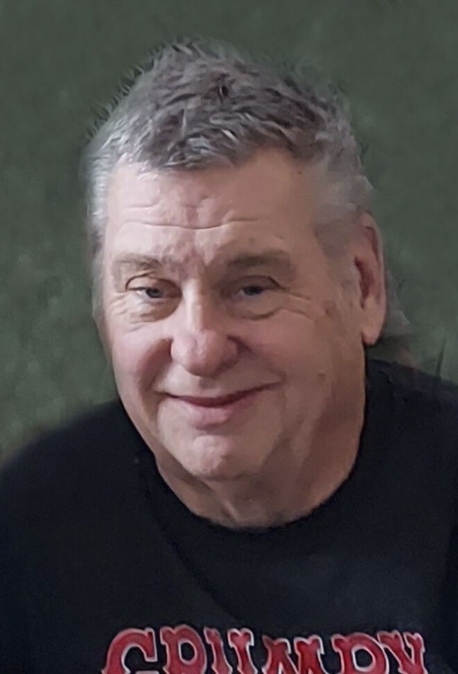 Stanley A. Berglund